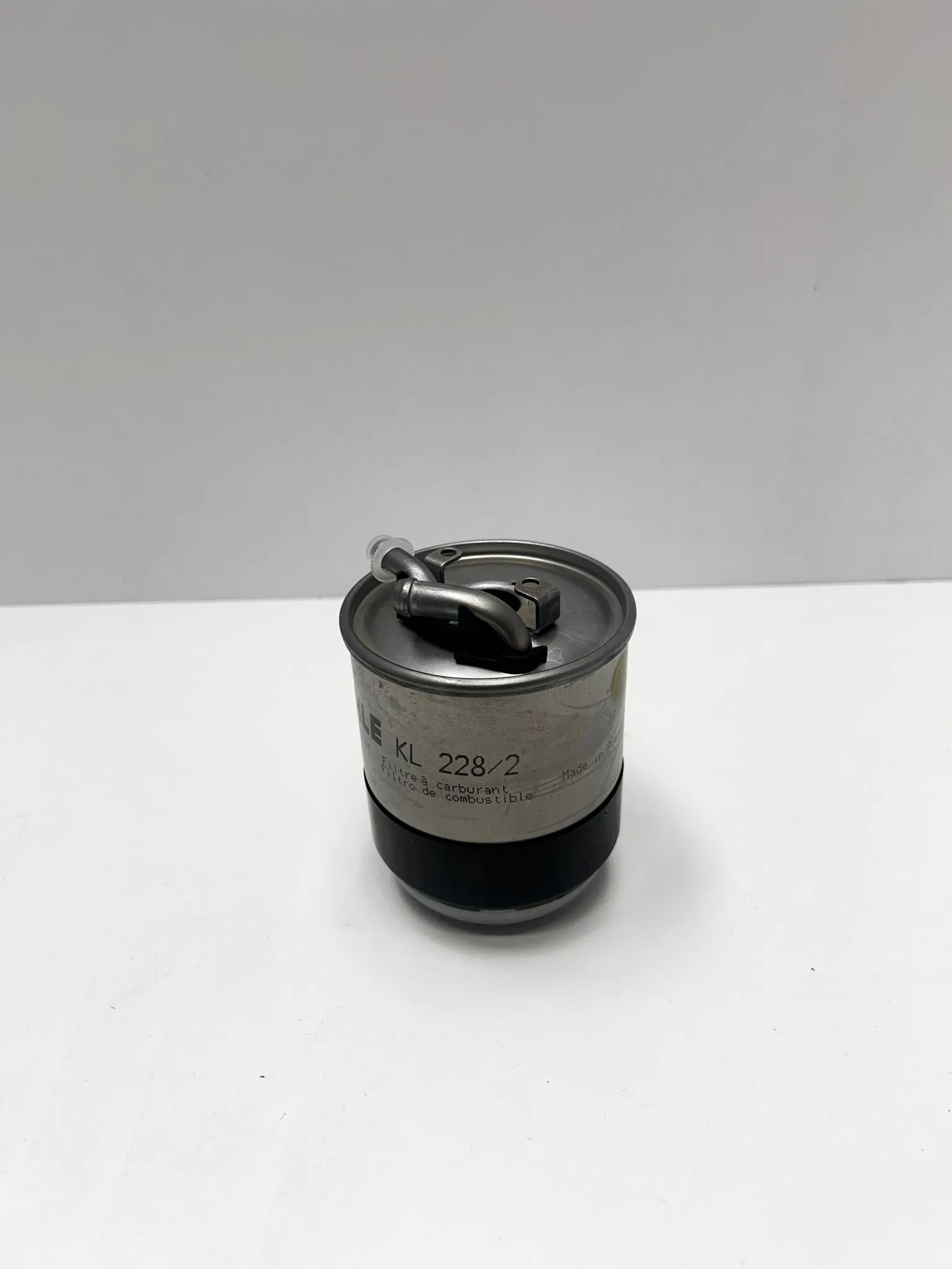 fuel filter